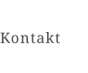 Kontakt